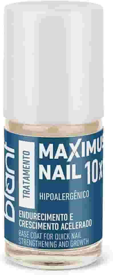 Blant Maximus Nail 4 Free