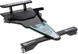 Carrinho de Rolimã F1 Junior Mercedes