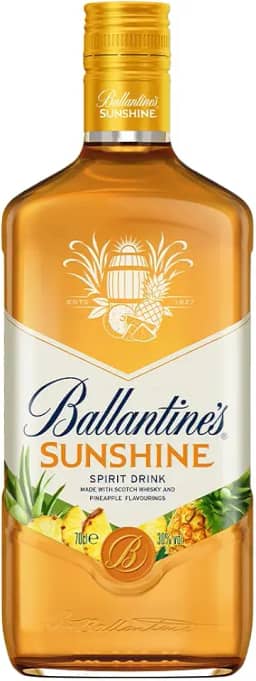Ballantine's Sunshine - 700ml