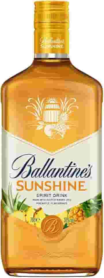 Ballantine's Sunshine - 700ml