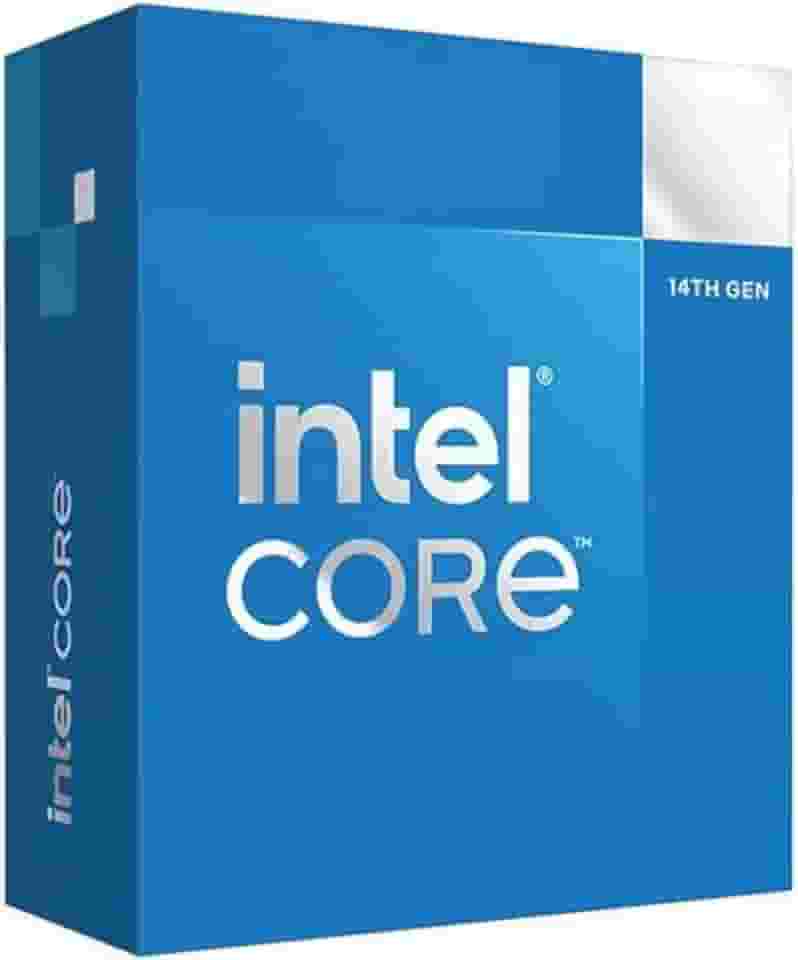 PROCESSADOR INTEL CORE I3-14100 (TURBO ATÉ 4.7GHZ) 12MB LGA1700 14° GERACAO BX8071514100