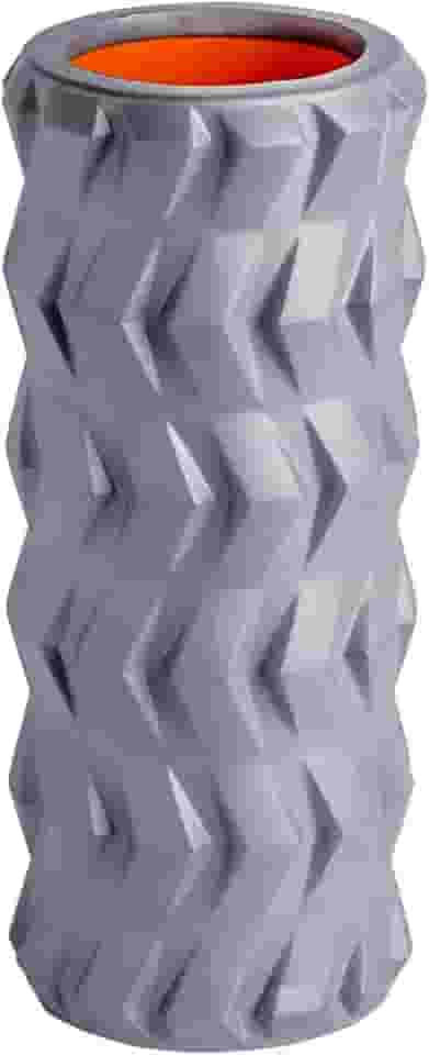 Vollo Rolo de Massagem e Liberação Miofascial Cinza