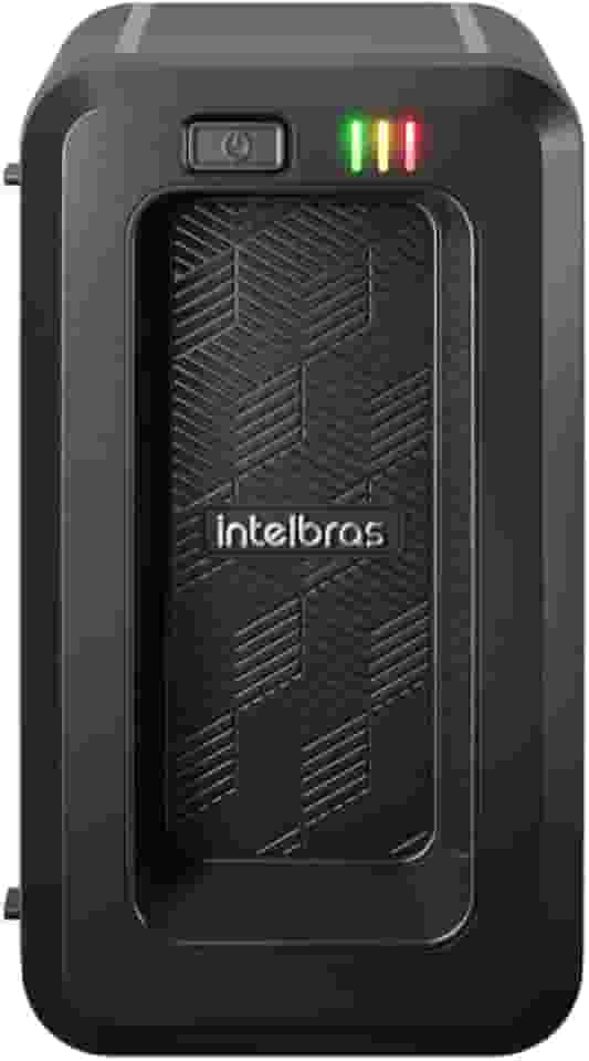 Nobreak Interativo ATTIV Seno 700VA Bivolt Intelbras