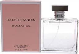 Ralph Lauren Perfume Romance Edp 100Ml
