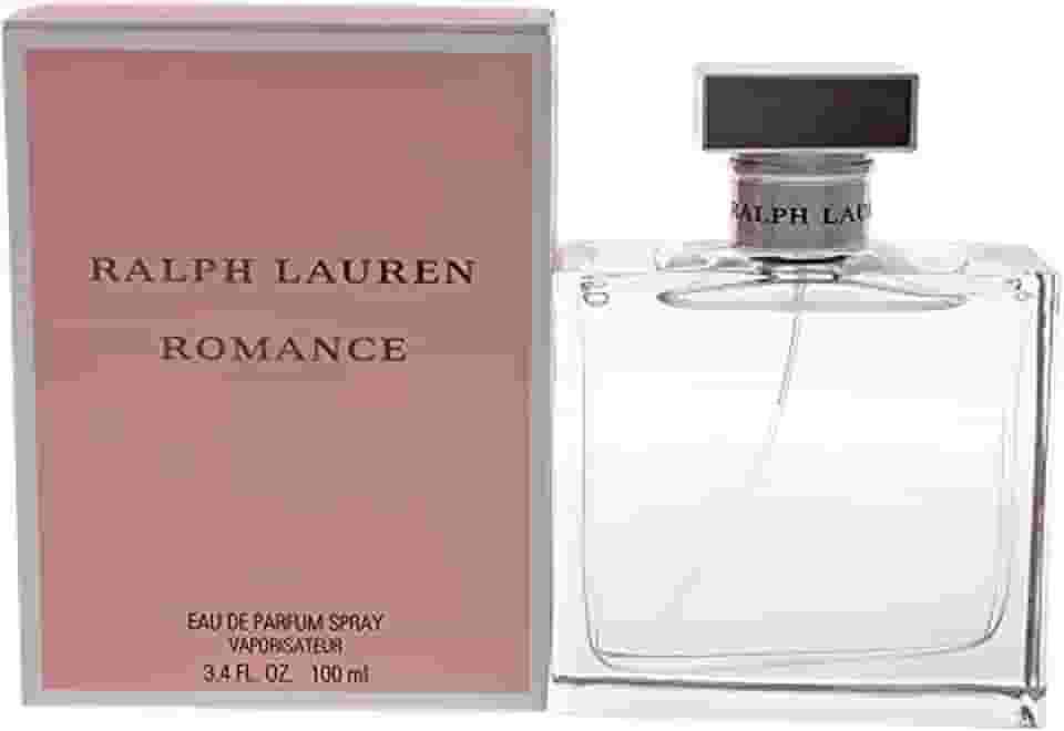 Ralph Lauren Perfume Romance Edp 100Ml