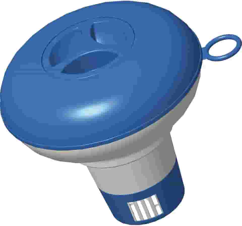 Mor - Flutuador Químico