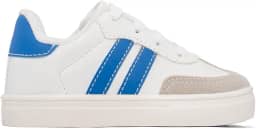 Tenis Masculino Infantil Casual Recortes Menino My Funfy Kids 340A