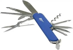 Canivete Zeus, Nautika