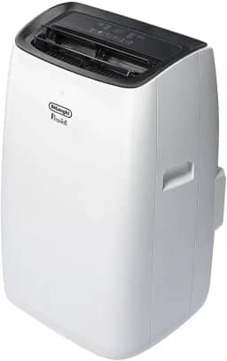 Ar Condicionado Portátil Delonghi Pinguino 12000 BTU, Frio - T120ED (127V)