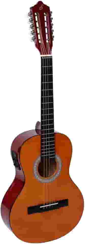 Viola Eletroacustica Vs 14 Eq Natural