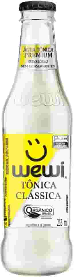 Wewi Tônica 255Ml