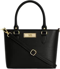 Bolsa Feminina Lorena + Alça Removível Com Regulagem Willibags