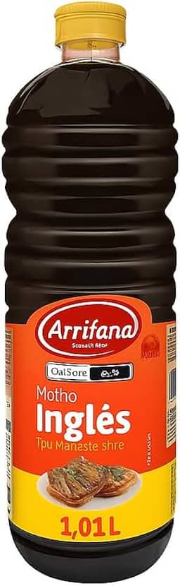 Arrifana Molho Inglês 1 01 Lt