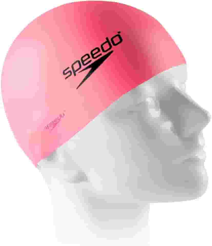 Speedo Touca SILICONE Junior