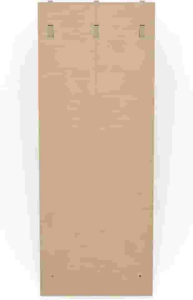 Rampa Anti Refluxo 7cm altura Cama Queen 1,58