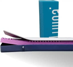 Luuna Colchão Essential Solteiro, 1 Espuma D28 Extra Firme e Ortopédico,