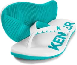 Chinelo Masculino Kenner DNN Red