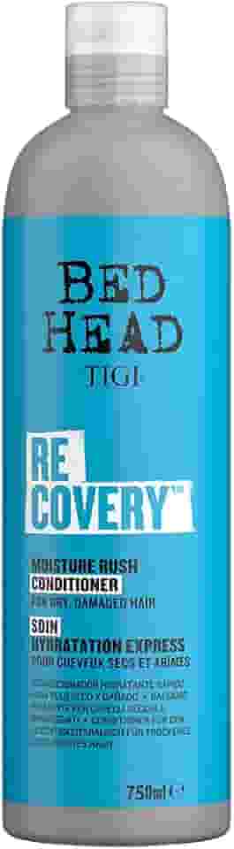 Bed Head Recovery - Condicionador para Cabelos Ressecados 750ml