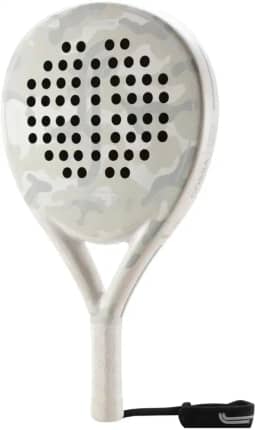 Raquete Padel Rs - Cobra Women's Edition Light Camuflada