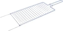 Grelha Espeto Peixes