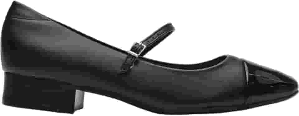 Sapato Moleca 5795.103 Feminino