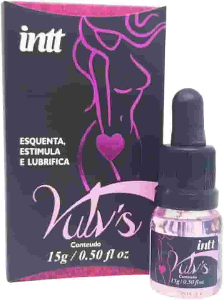 ESTIMULANTE FEMININO VULVS SEXY