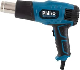 Soprador Térmico Philco Force c/ 4 ponteiras PST01 127V
