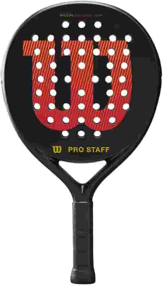 RAQ PADEL PRO STAFF V2 TEAM PT/VM