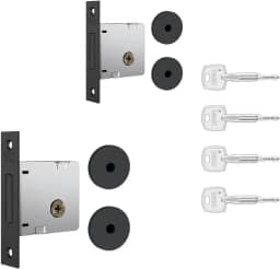 STAM FECH. 1004 (PAR) ROSETA PRETO FOSCO