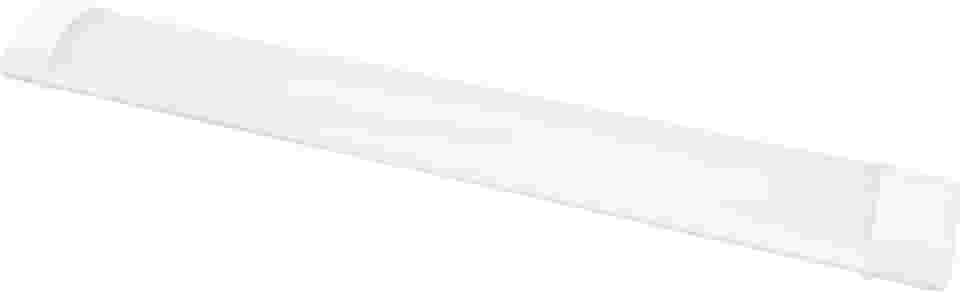 Taschibra LINE LED 15140003. Luminária Sobrepor 60. 6500K. 18 W. Branca Bivolt