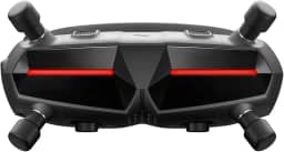 CADDXFPV Walksnail Avatar HD FPV Goggles X – 1080p Ultra-Wide Screen, 50° FOV, Head Tracking, Immersive Flight Experience, HDMI/AV Input, Compatible FPV Drone Goggles for All Walksnail VTX Kits