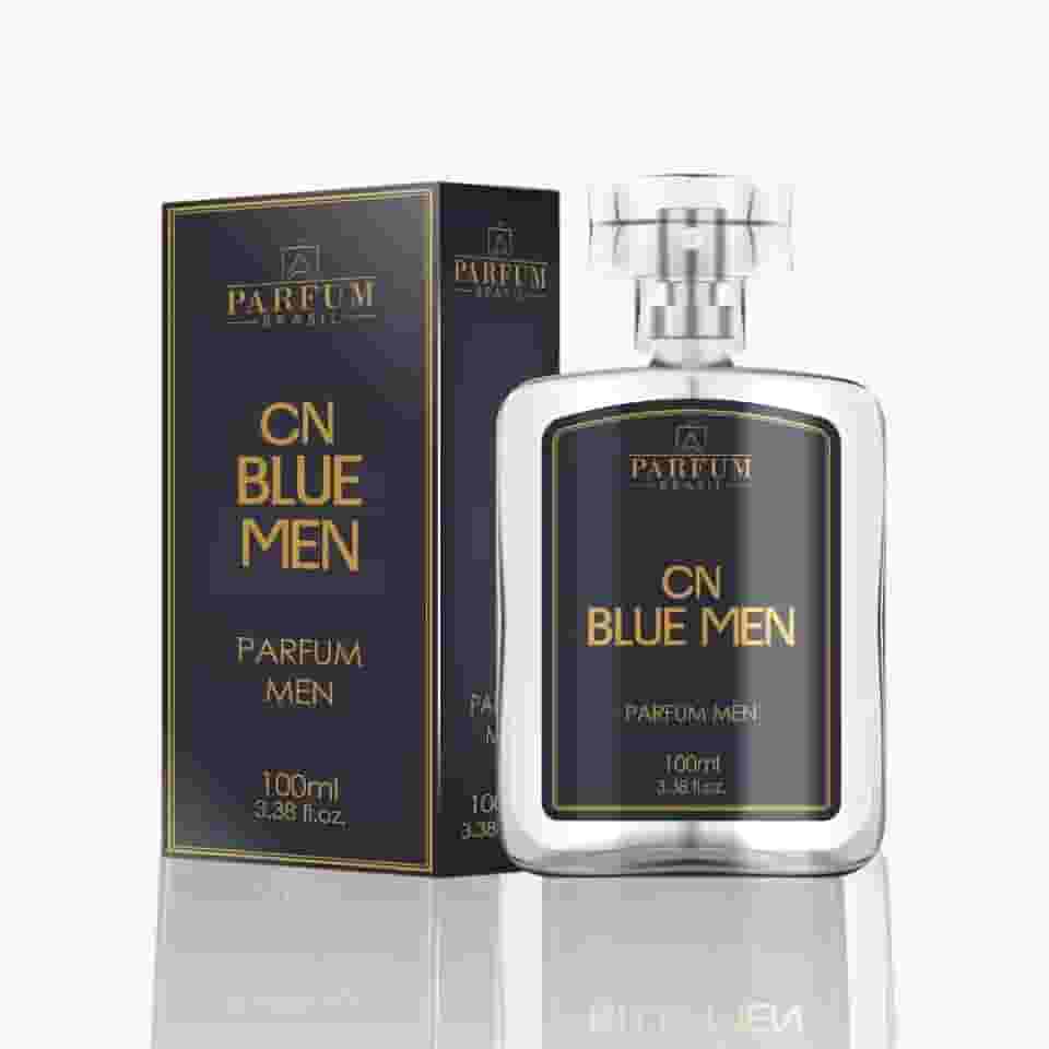 Parfum - Cn Blue Men 100Ml