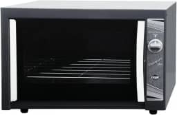 Forno a Gás Titanyum Plus Industrial - LAYR