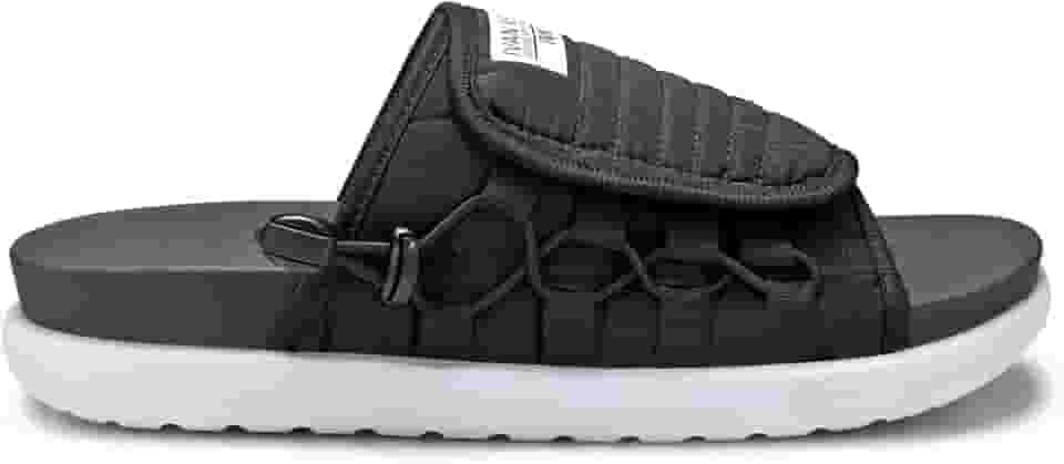 Chinelo Masculino Slide Nuvem Anatômico Confortável Leve Macio Moderno