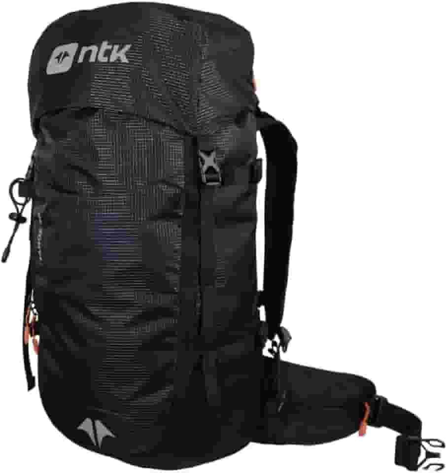 Mochila Tahoe 38L em Ripstop com