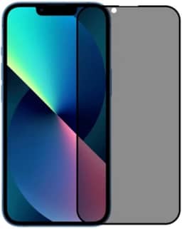 Película 3d Privacidade Anti Spy Para iPhone (iPhone 13/13 Pro)