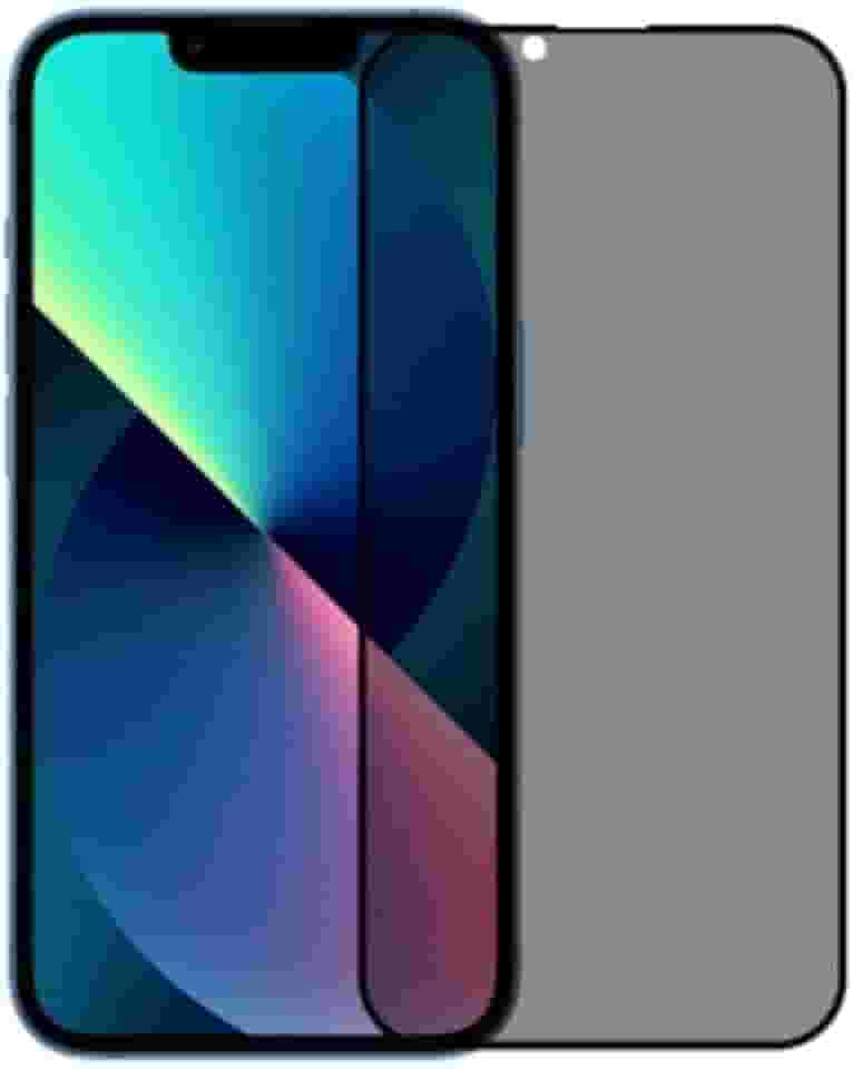 Película 3d Privacidade Anti Spy Para iPhone (iPhone 13/13 Pro)