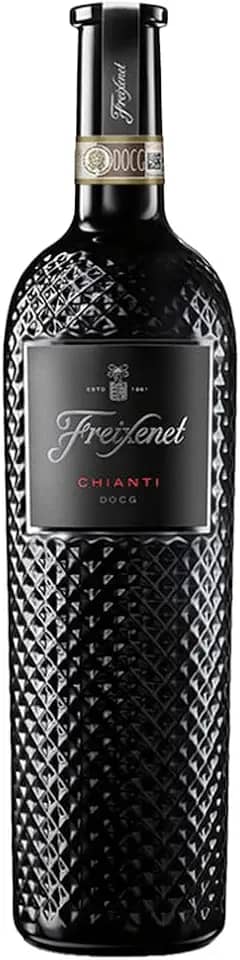 VINHO FINO TINTO SECO FREIXENET CHIANTI D.O.C.G. 750ML