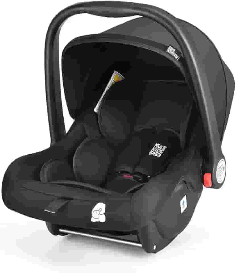 Bebê Conforto Class 0-13kgs Praticidade e Segurança - Multikids Baby - BB426