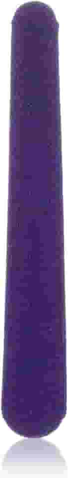 Bonitta Mini Lixas De Bolsa Para Unhas Pacote Com 6 Unidades 602Bt Lilás