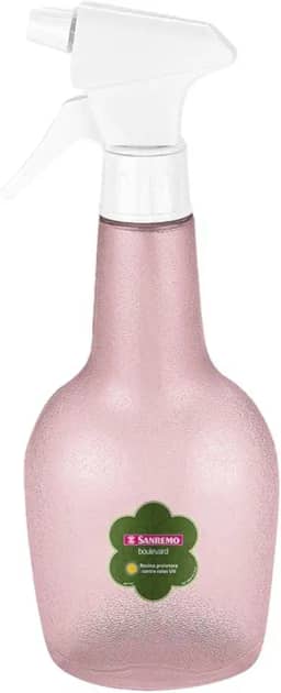 Sanremo - Pulverizador Plástico de 580 ml, Linha Boulevard