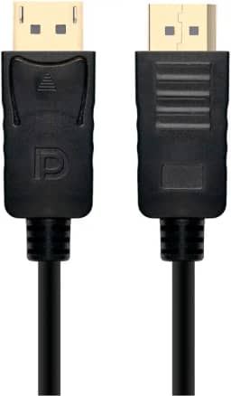 Cabo Displayport V1.2 2M Dp1220 Plusc
