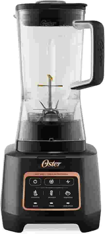 Liquidificador profissional Oster XTREME MIX com Tecnologia Titanium Blade 220V