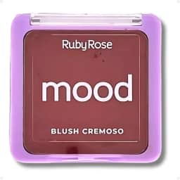 Blush Cremoso Mood CB03 HBF5873 Ruby Rose