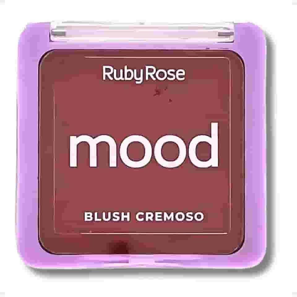 Blush Cremoso Mood CB03 HBF5873 Ruby Rose