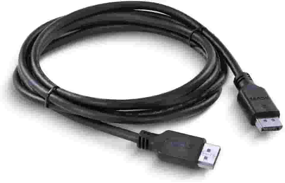 CABO DISPLAYPORT MACHO PARA DISPLAYPORT MACHO 2 METROS V1.2 - PDPM-2 - PCYES