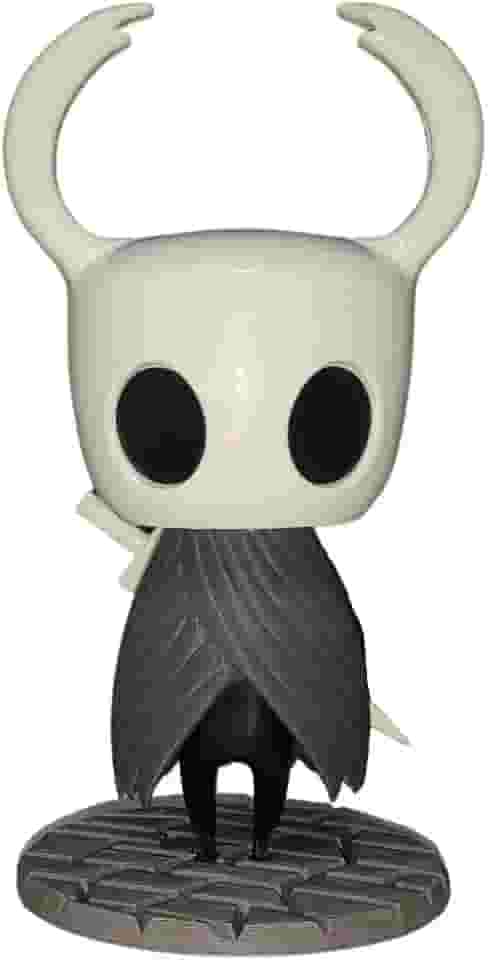 Hollow Knight Figure Brilhante Tamanho Grande