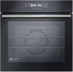 Forno de Embutir Elétrico Electrolux 80L Experience com FoodSensor (OE8EF) 220V