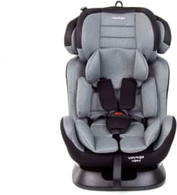 Cadeirinha Voyage, Legacy, Cinza Mescla