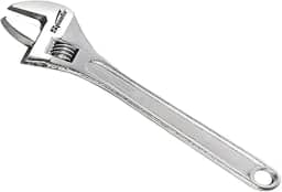Sparta Chave Inglesa Ajustável 08 Pol.